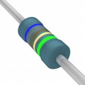 MBB02070C6819DRP00 - RES 68.1 OHM 0.6W 0.5% AXIAL