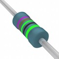 MBB02070C7150DRP00 - RES 715 OHM 0.6W 0.5% AXIAL