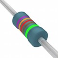 MBB02070D7321DC100 - RES 7.32K OHM 0.6W 0.5% AXIAL