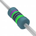 MBB02070C7500DC100 - RES 750 OHM 0.6W 0.5% AXIAL