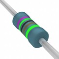 MBB02070C7501DC100 - RES 7.5K OHM 0.6W 0.5% AXIAL