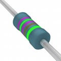 MBB02070C7871DRP00 - RES 7.87K OHM 0.6W 0.5% AXIAL