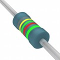 MBB02070D8452DC100 - RES 84.5K OHM 0.6W 0.5% AXIAL