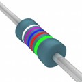 MBB02070C9762DRP00 - RES 97.6K OHM 0.6W 0.5% AXIAL