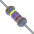 RSMF2FB14K7 - RES 14.7K OHM 2W 1% AXIAL
