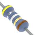 RSMF2FB49R9 - RES 49.9 OHM 2W 1% AXIAL