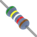 RSMF2FB54K9 - RES 54.9K OHM 2W 1% AXIAL