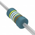 RNS2FTD49R9 - RES 49.9 OHM 2W 1% AXIAL