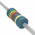 RNS2JTD4K30 - RES 4.3K OHM 2W 5% AXIAL