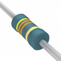 RNS2JTL43K0 - RES 43K OHM 2W 5% AXIAL