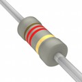 NFR2500001201JA100 - RES 1.2K OHM 1/3W 5% AXIAL