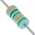 MFR200DBE73-305K - RES MF 2W 0.5% AXIAL