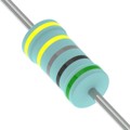 MFR200DRE52-448R - RES MF 2W 0.5% AXIAL