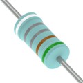 MFR200DRE52-9K88 - RES MF 2W 0.5% AXIAL