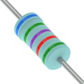 MFR200DRE52-65K7 - RES MF 2W 0.5% AXIAL