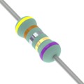 PNP200JR-52-0R43 - RES WW 2W 5% AXIAL
