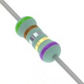 PNP200JR-52-0R51 - RES WW 2W 5% AXIAL