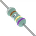 PNP200JR-52-0R91 - RES WW 2W 5% AXIAL