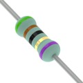 PNP200JR-52-51R - RES WW 2W 5% AXIAL