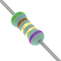 PNP200JR-52-5R1 - RES WW 2W 5% AXIAL