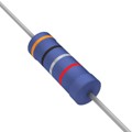 RSF2GTR300 - RES 0.3 OHM 2W 2% AXIAL