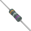 RNF14BAC309R - RES 309 OHM 1/4W .1% AXIAL