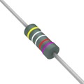 RNF14BTC49K9 - RES 49.9K OHM 1/4W .1% AXIAL