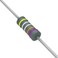 RNF14BTC499K - RES 499K OHM 1/4W .1% AXIAL