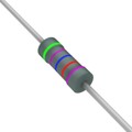 RNF14BAC57K6 - RES 57.6K OHM 1/4W .1% AXIAL