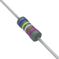 RNF14BTD64K9 - RES 64.9K OHM 1/4W .1% AXIAL