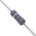 RNF14BAE7K96 - RES 7.96K OHM 1/4W .1% AXIAL