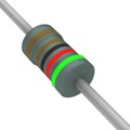 RNF18DTE11K0 - RES 11K OHM 1/8W .5% AXIAL