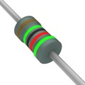 RNF18DTE15K0 - RES 15K OHM 1/8W .5% AXIAL