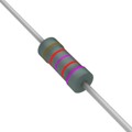 RNF14BTE12K7 - RES 12.7K OHM 1/4W .1% AXIAL