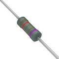 RNF18BTE1K21 - RES 1.21K OHM 1/8W 0.1% AXIAL