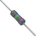RNF14BTD1K65 - RES 1.65K OHM 1/4W .1% AXIAL
