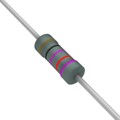 RNF14BAE10K7 - RES 10.7K OHM 1/4W .1% AXIAL
