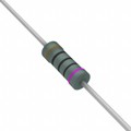RNF14BTC100R - RES 100 OHM 1/4W .1% AXIAL