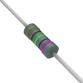 RNF14BTD105R - RES 105 OHM 1/4W .1% AXIAL