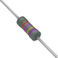 RNF14BTD127K - RES 127K OHM 1/4W .1% AXIAL