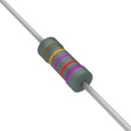 RNF14BAE13K7 - RES 13.7K OHM 1/4W .1% AXIAL