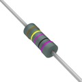 RNF14BAC147R - RES 147 OHM 1/4W .1% AXIAL