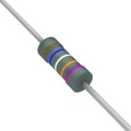 RNF14BTD169K - RES 169K OHM 1/4W .1% AXIAL