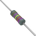RNF14BTD17K4 - RES 17.4K OHM 1/4W .1% AXIAL
