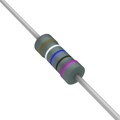 RNF14BTD196R - RES 196 OHM 1/4W .1% AXIAL