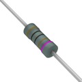 RNF14BTD1K00 - RES 1K OHM 1/4W .1% AXIAL