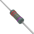 RNF14BAE2K21 - RES 2.21K OHM 1/4W .1% AXIAL