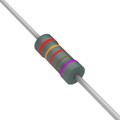 RNF14BTE2K32 - RES 2.32K OHM 1/4W .1% AXIAL
