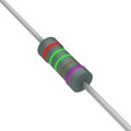 RNF14BAE2K55 - RES 2.55K OHM 1/4W .1% AXIAL