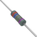 RNF14BTD2K61 - RES 2.61K OHM 1/4W .1% AXIAL